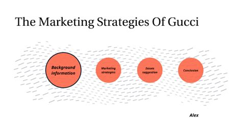 gucci customer journey|gucci marketing strategy explained.